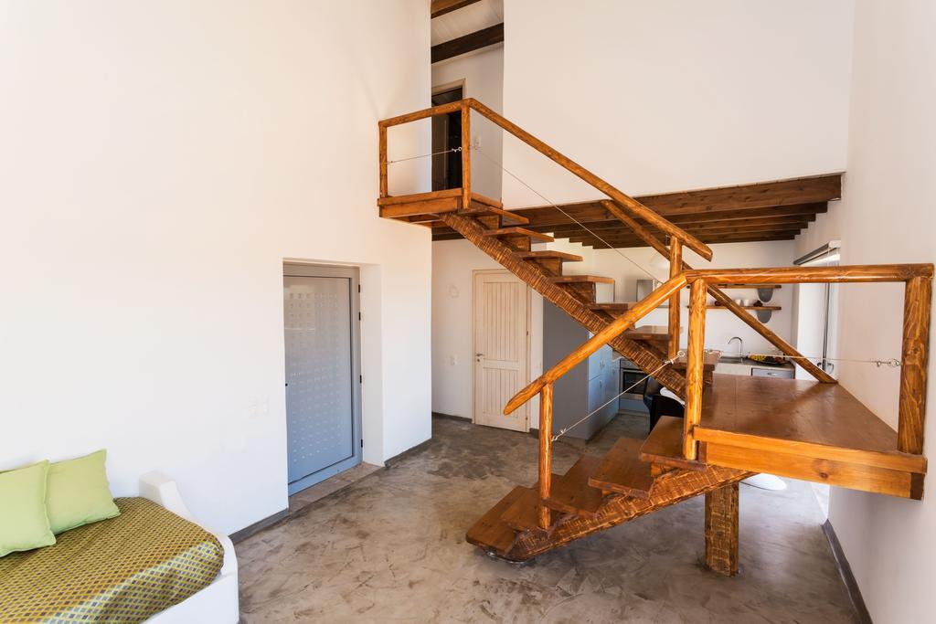 Lindos Seastone Villas ラルドス 部屋 写真