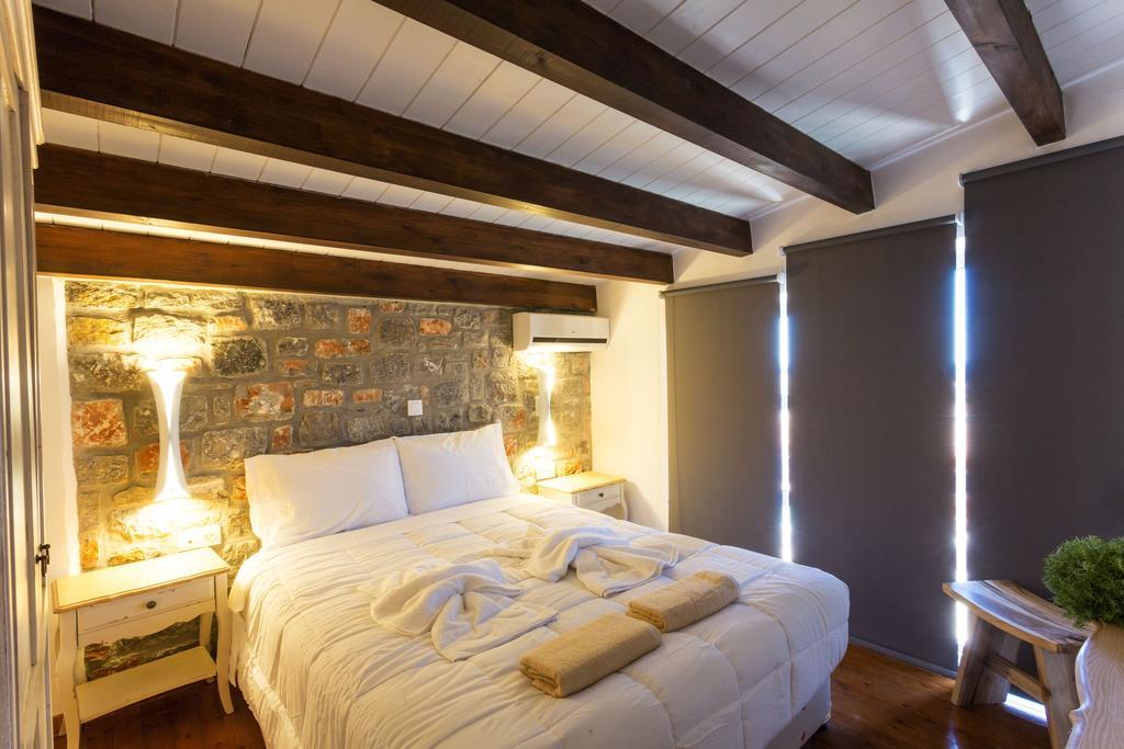Lindos Seastone Villas ラルドス 部屋 写真