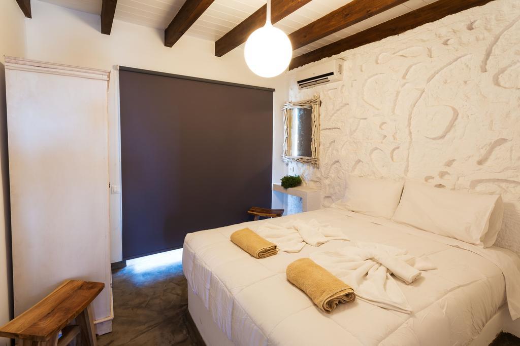 Lindos Seastone Villas ラルドス 部屋 写真
